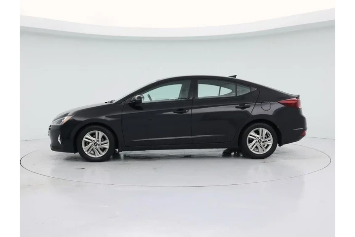 $17998 : Hyundai ELANTRA 2020 SEL 4dr image 3