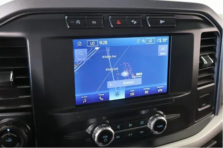 $36473 : Ford F-150 2022 4x4 XLT 4dr image 7