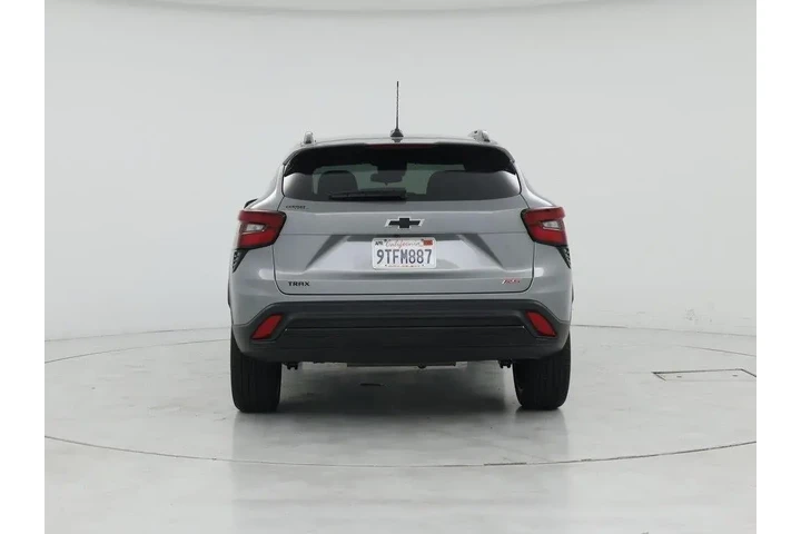 $25998 : Chevrolet Trax 2025 RS 4dr C image 6
