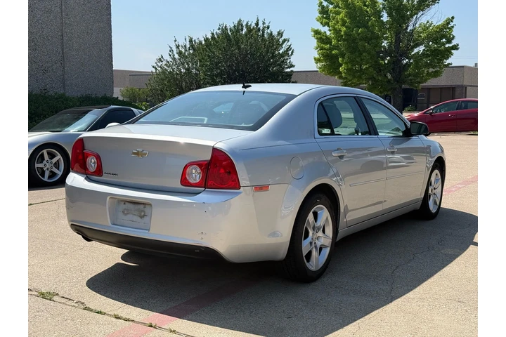 $7790 : 2011 Malibu LS image 6