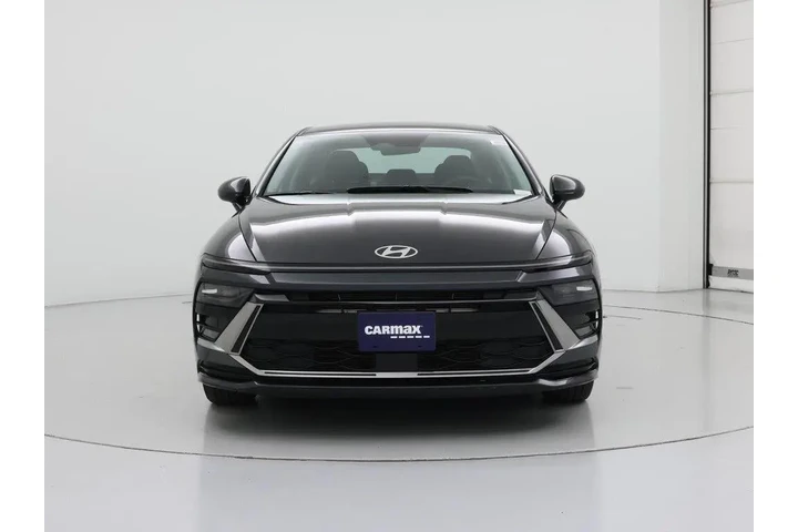 $24998 : Hyundai SONATA 2025 SEL 4dr image 5