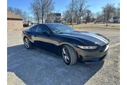 $29595 : Ford Mustang 2024 EcoBoost P thumbnail