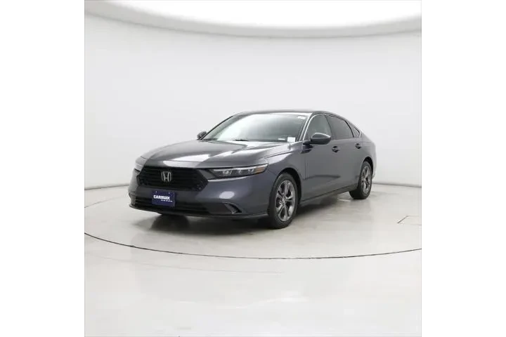 $23998 : Honda Accord 2023 EX 4dr Sed image 4