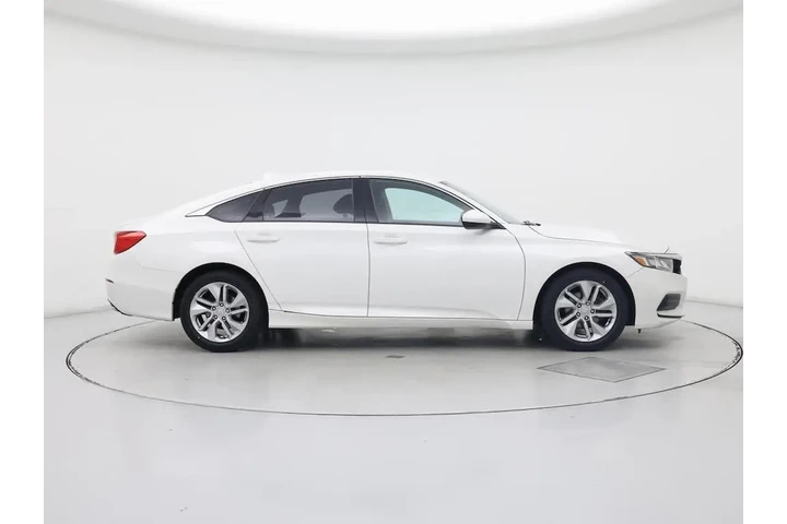 $21998 : Honda Accord 2020 LX 4dr Sed image 7