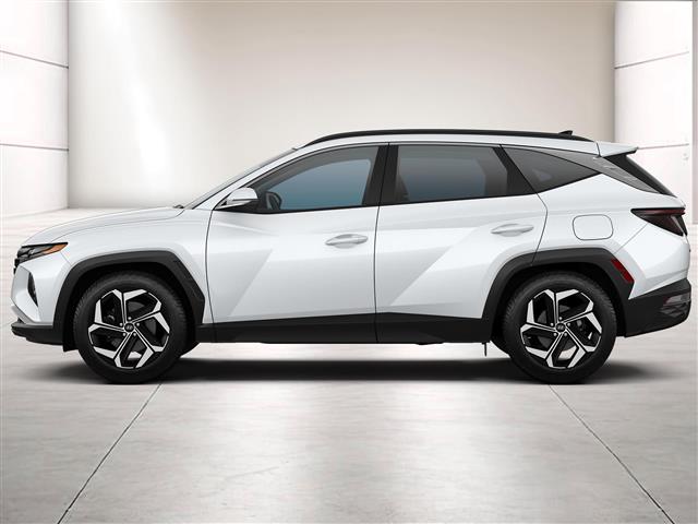 $37675 : New 2024 Hyundai TUCSON HYBRI image 5