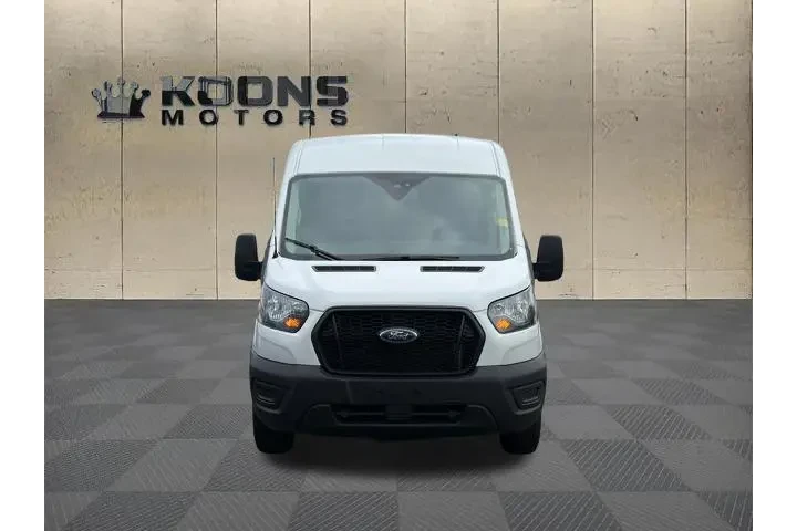 $39500 : Ford Transit 2024 250 3dr LW image 3
