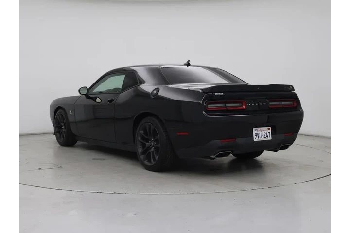 $38998 : Dodge Challenger 2021 R/T Sc image 2