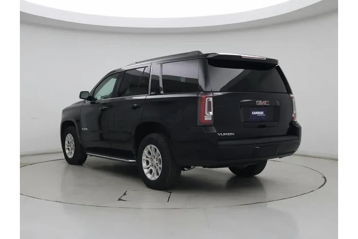 $39998 : GMC Yukon 2020 4x4 SLT 4dr S image 2