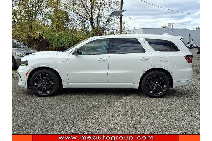 $32598 : Dodge Durango 2021 AWD R/T 4 image 2