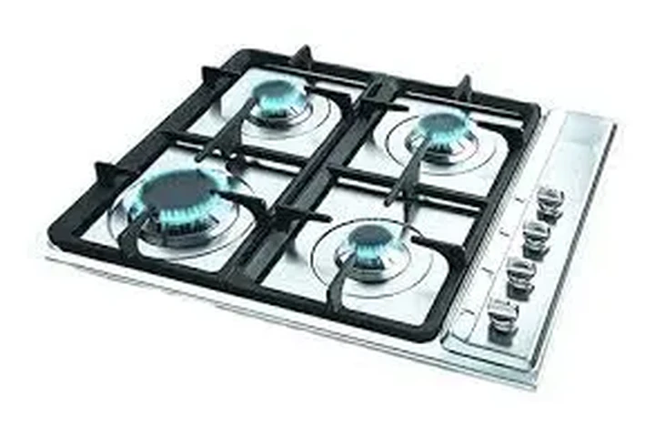 SERVICIO TECNICO ESTUFAS SMEG image 1