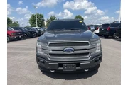 $31000 : Ford F-150 2018 4x4 Platinum thumbnail