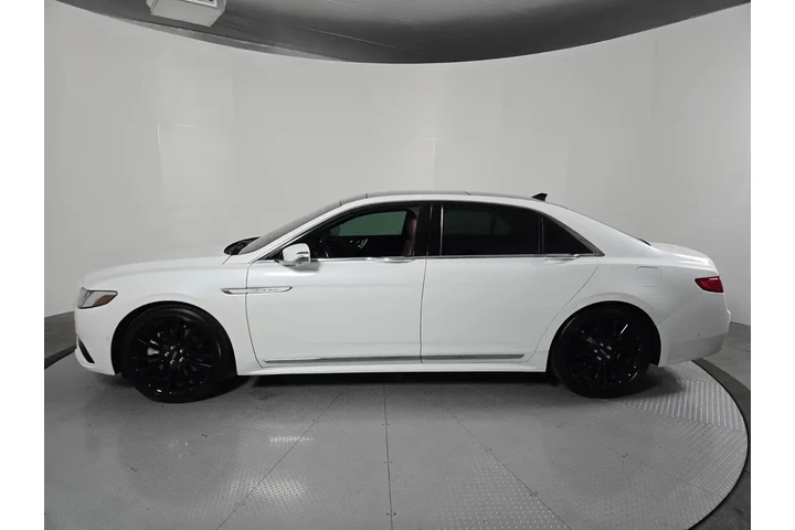 $29764 : Lincoln Continental 2020 Res image 7