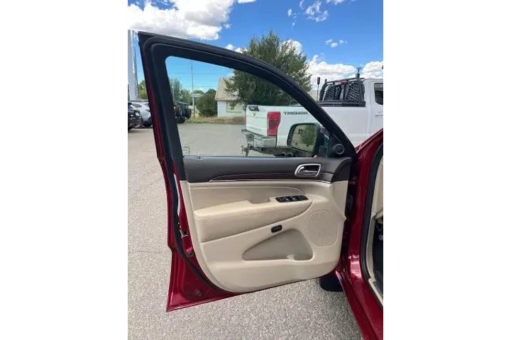 $20990 : Jeep Grand Cherokee 2015 4x4 image 9