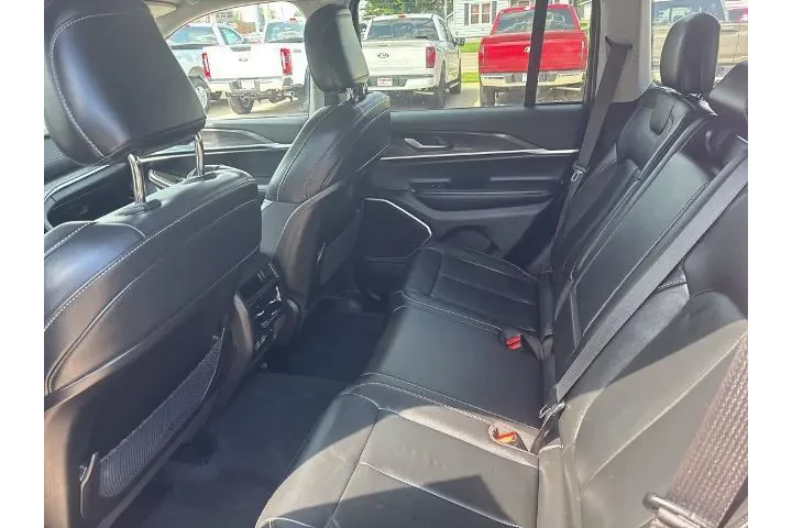 $28997 : Jeep Grand Cherokee 2022 4x4 image 10