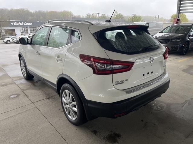 $21699 : PRE-OWNED 2020 NISSAN ROGUE S image 4