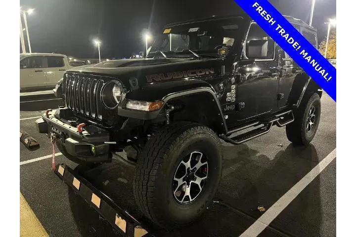 $38980 : Jeep Wrangler Unlimited 2022 image 3