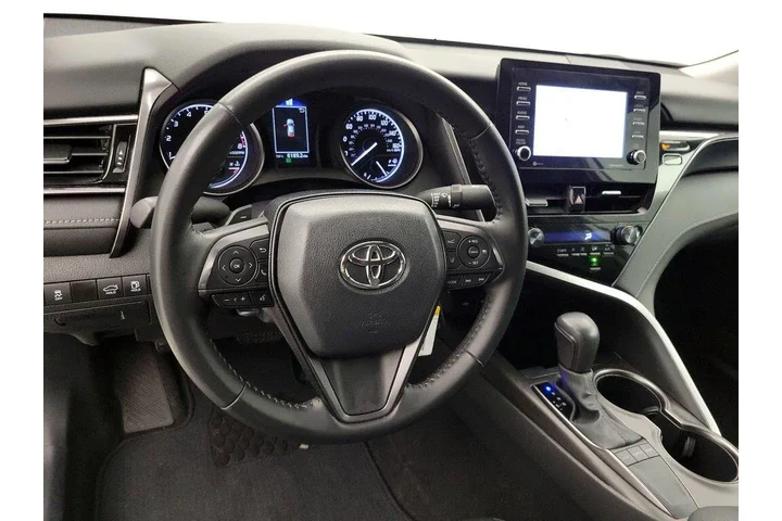 $25998 : Toyota Camry 2024 SE 4dr Sed image 10