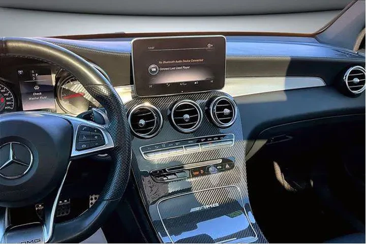 $33750 : Mercedes-Benz GLC 2018 AWD A image 9