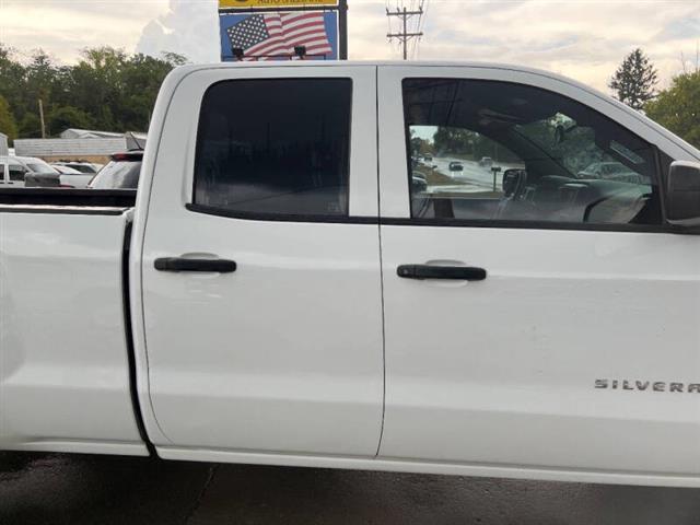 $7995 : 2014 Silverado 1500 Work Truck image 5