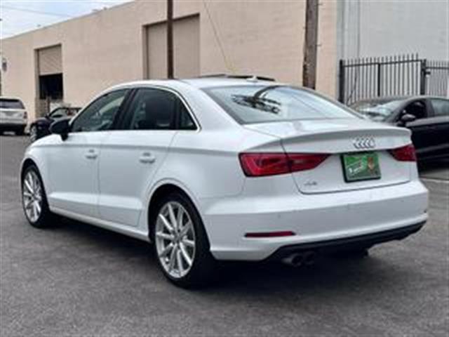 $12490 : 2016 AUDI A32016 AUDI A3 image 7