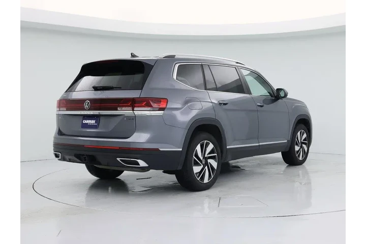 $37998 : Volkswagen Atlas 2024 AWD SE image 8