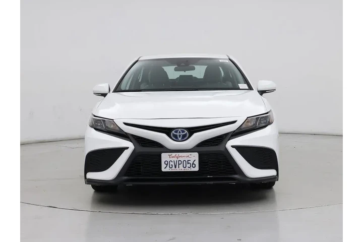 $30998 : Toyota Camry Hybrid 2023 SE image 5