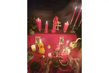 EL AMOR NO SE RUEGA SE DOMINA en Miami