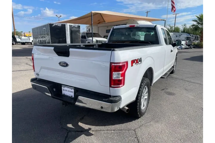 $16995 : 2019 F-150 XLT image 8