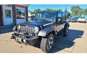 $19990 : 2015 Wrangler Unlimited Sport thumbnail