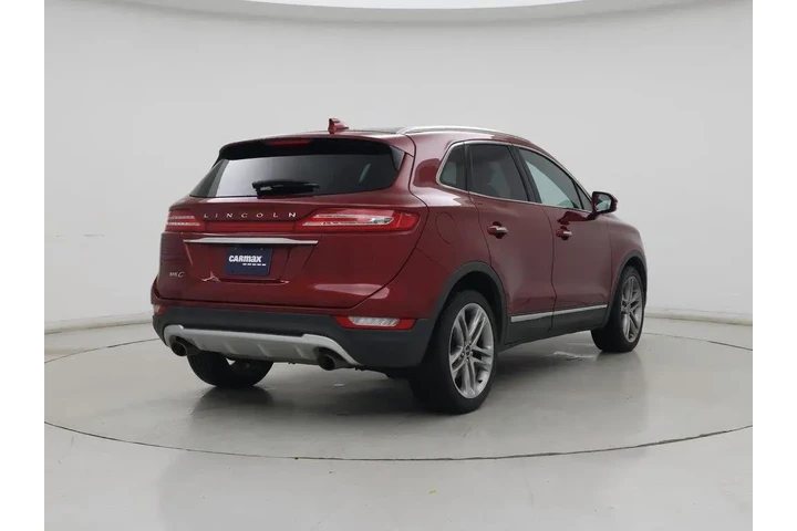 $21998 : Lincoln MKC 2019 AWD Reserve image 8