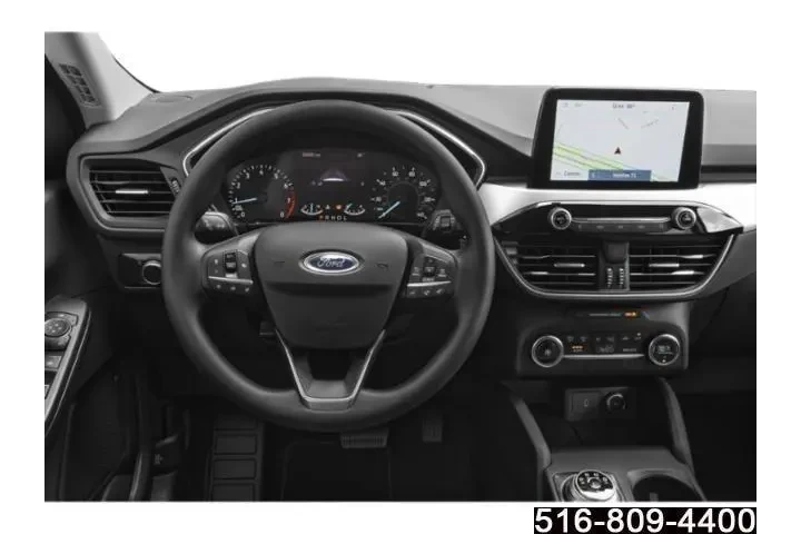 $21447 : Ford Escape 2022 AWD SE 4dr image 7