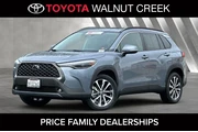 Toyota Corolla Cross 2023 AW