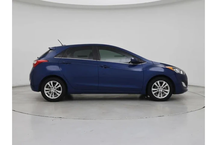 $12998 : Hyundai ELANTRA GT 2014 4dr image 7