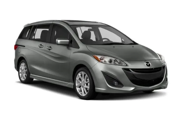 $6971 : Mazda Mazda5 2013 Sport 4dr image 6