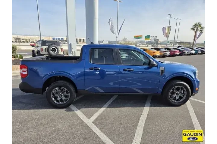 $29900 : Ford Maverick 2024 XLT 4dr S image 8