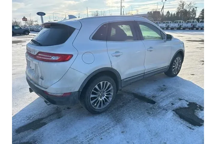 $14251 : Lincoln MKC 2016 Reserve 4dr image 8