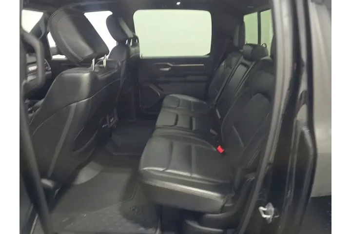 $35450 : Ram 1500 2022 4x4 Rebel 4dr image 5