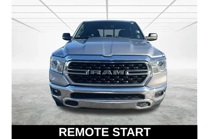 $33611 : Ram 1500 2023 4x4 Big Horn 4 image 9