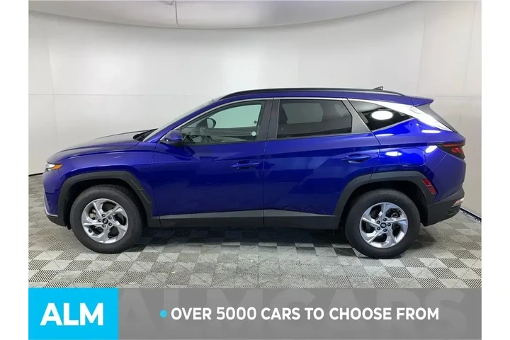 $19820 : Hyundai TUCSON 2024 AWD SEL image 6