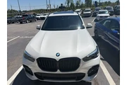 BMW X5 2023 AWD xDrive40i 4d