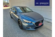 Mazda Mazda3 2017 Touring 4d en New Hampshire