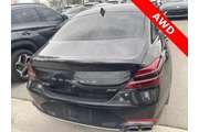 $29500 : Genesis G70 2023 2.0T 4dr Se thumbnail