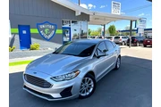 2019 Fusion SE en Lexington