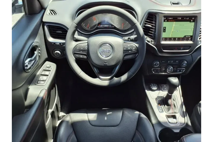 $25197 : Jeep Cherokee 2022 4x4 Trail image 5