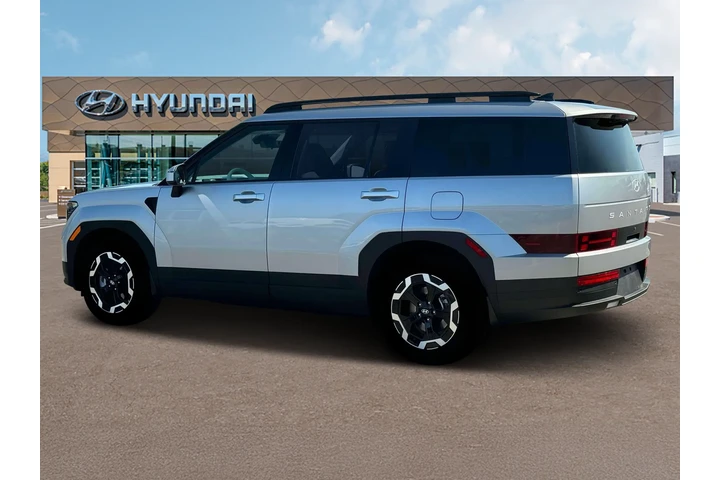 $34998 : Hyundai SANTA FE 2025 AWD SE image 4