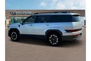 $34998 : Hyundai SANTA FE 2025 AWD SE thumbnail