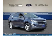 Chevrolet Equinox 2018 4x4 L en Camden