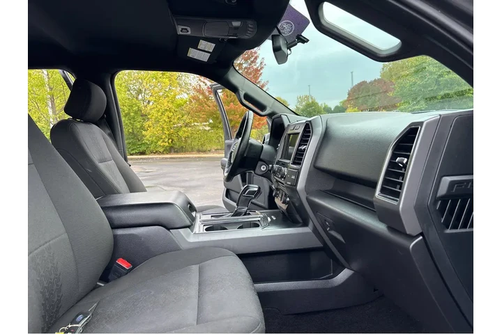$20000 : 2018 F-150 XLT image 4
