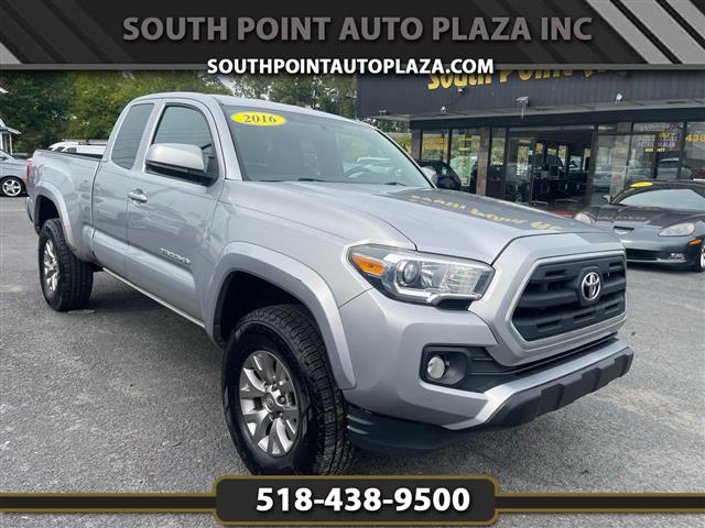 $23998 : 2016 Tacoma image 1