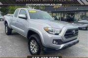 $23998 : 2016 Tacoma thumbnail